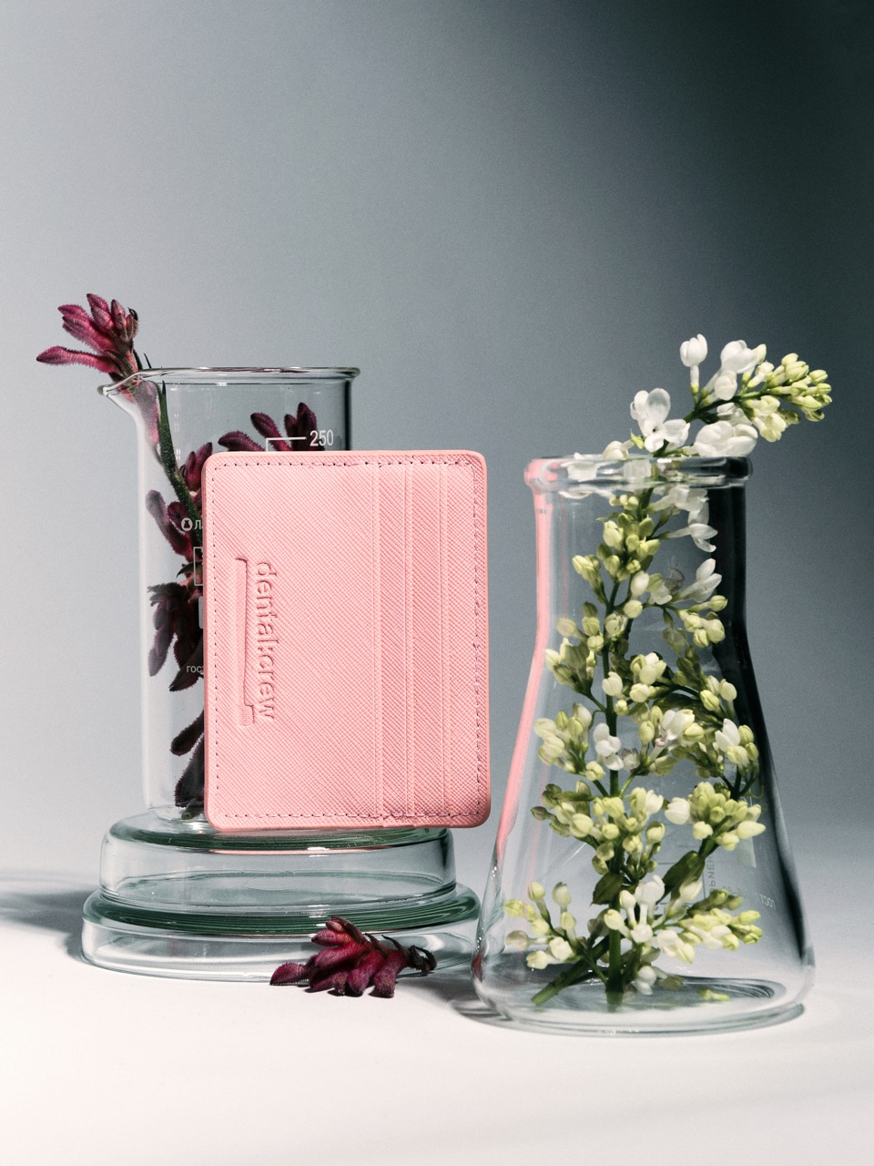 Кардхолдер (ONE SIZE, Клуб стоматологов)