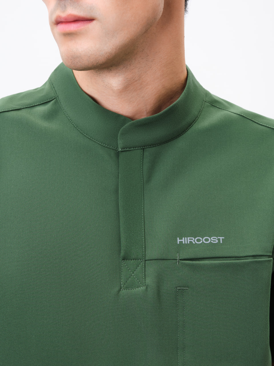 Топ Man Vision Deep Green 2.0 (XL, Темно-зеленый)