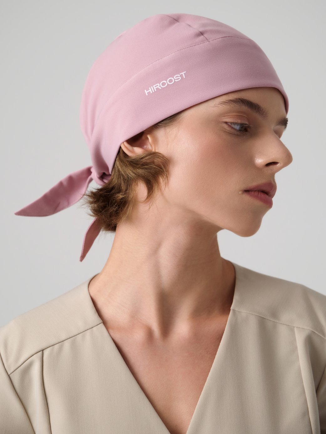 Просто шапочка (ONE SIZE, Бабл гам)