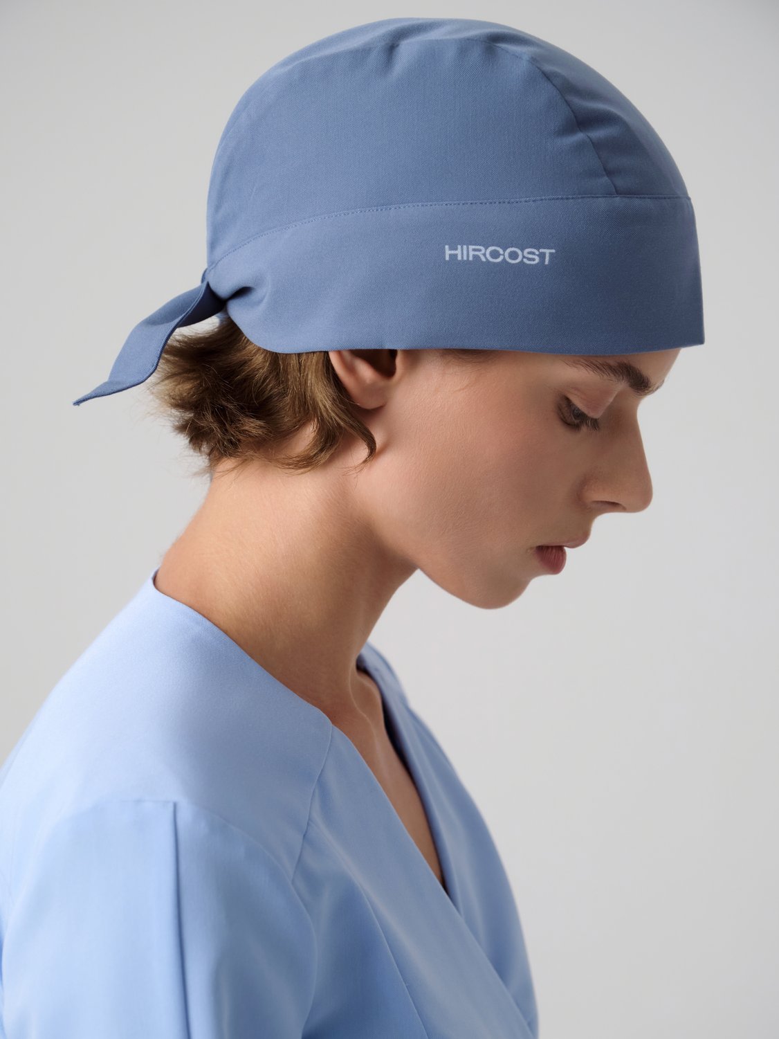 Просто шапочка (ONE SIZE, Маренго)