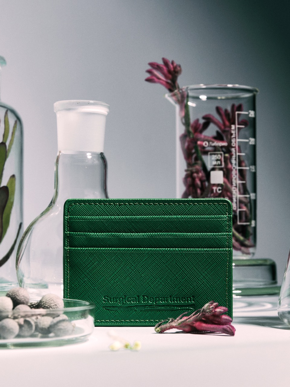 Кардхолдер (ONE SIZE, Хирургическое отделение)