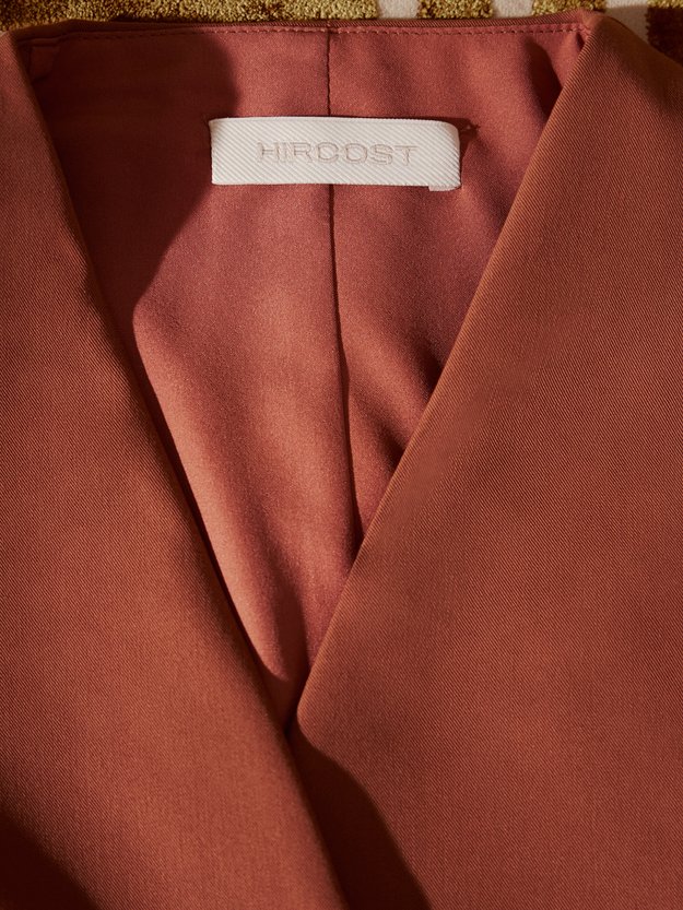 Жакет Селект (Мокко, L - 46)