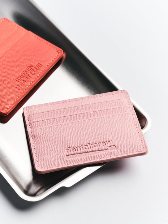 Кардхолдер (ONE SIZE, Клуб стоматологов)