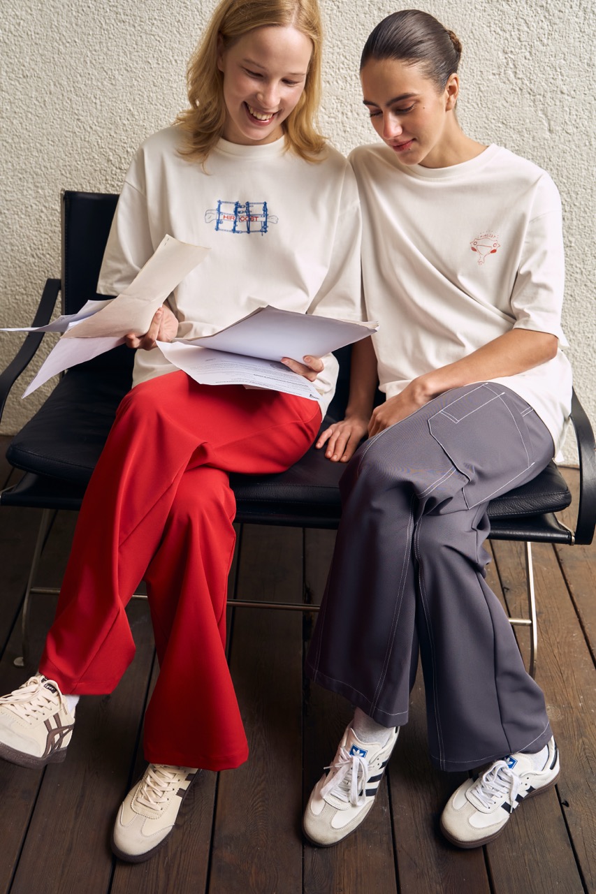 Футболка Аппарат (XL, Айвори)