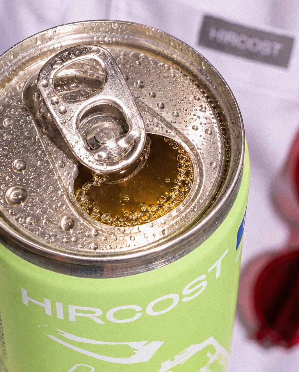 Набор лимонадов Hircost x Бакунин (Розовый, ONE SIZE)
