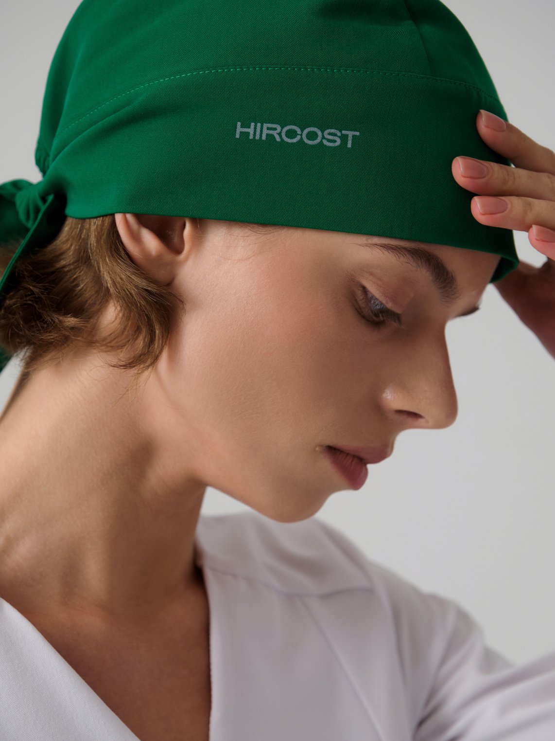 Просто шапочка (ONE SIZE, Тархун)