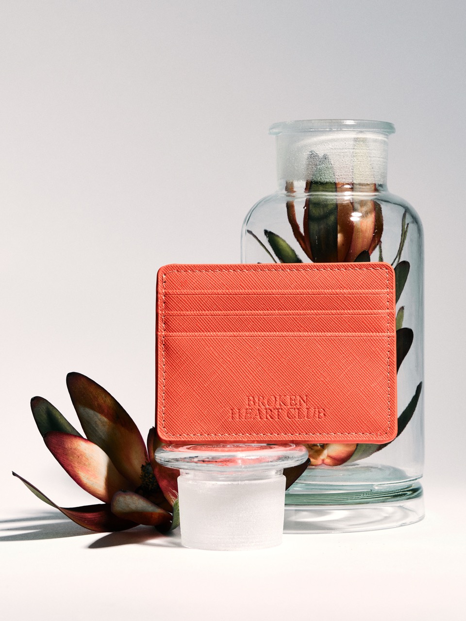 Кардхолдер (ONE SIZE, Клуб разбитых сердец)