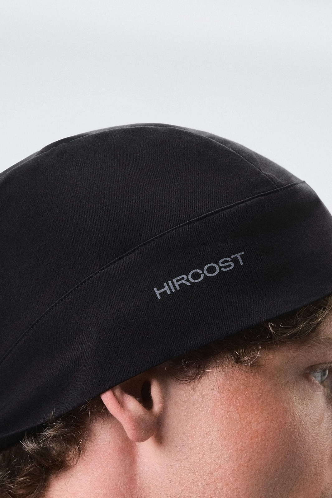 Просто шапочка (ONE SIZE, Черный)