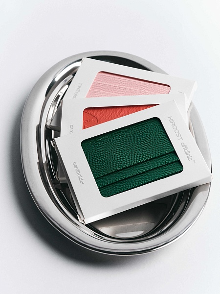 Кардхолдер