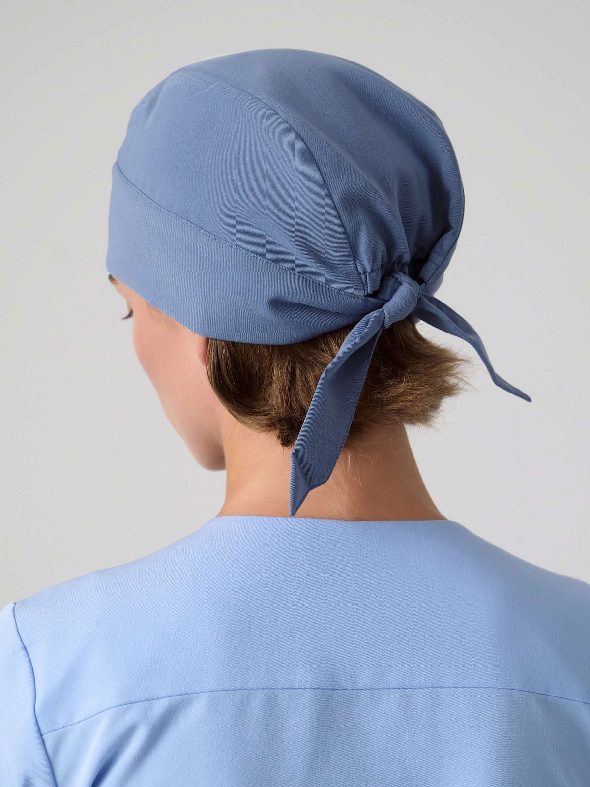 Просто шапочка (ONE SIZE, Маренго)