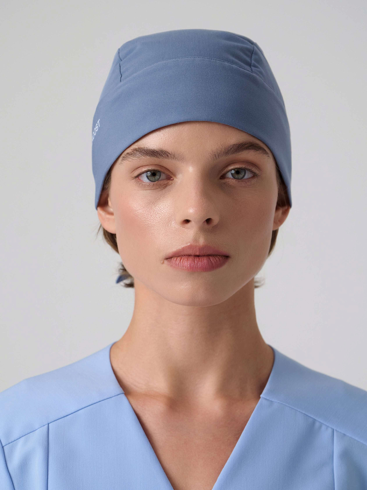 Просто шапочка (ONE SIZE, Маренго)