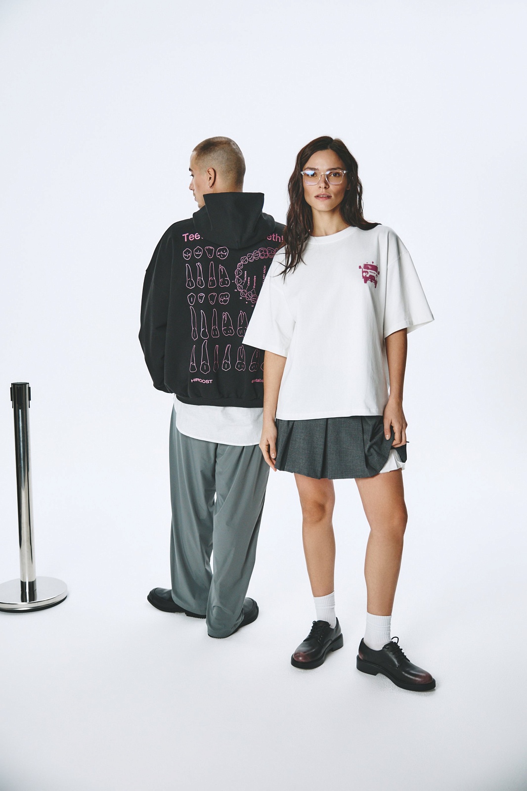 Футболка 103 (XL, Айвори)