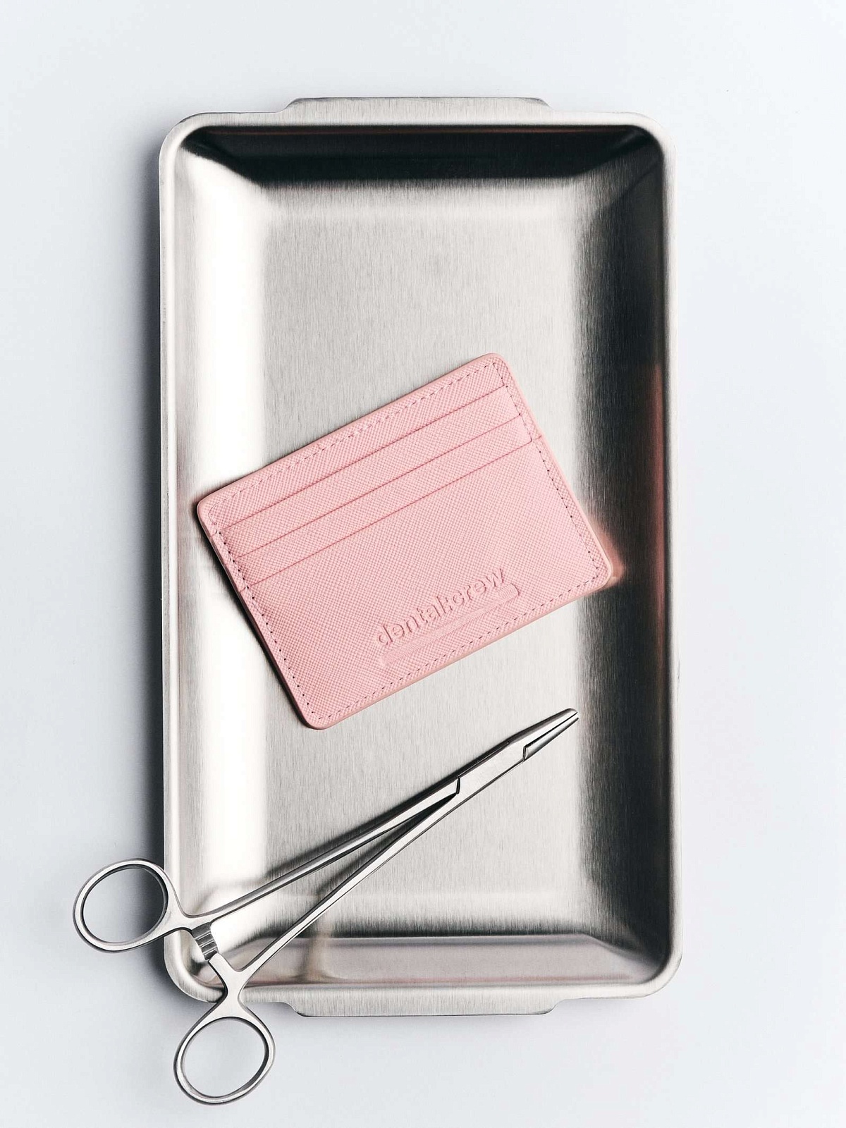 Кардхолдер (ONE SIZE, Клуб стоматологов)