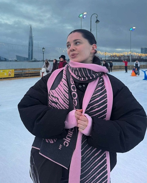 На сайт Шарф