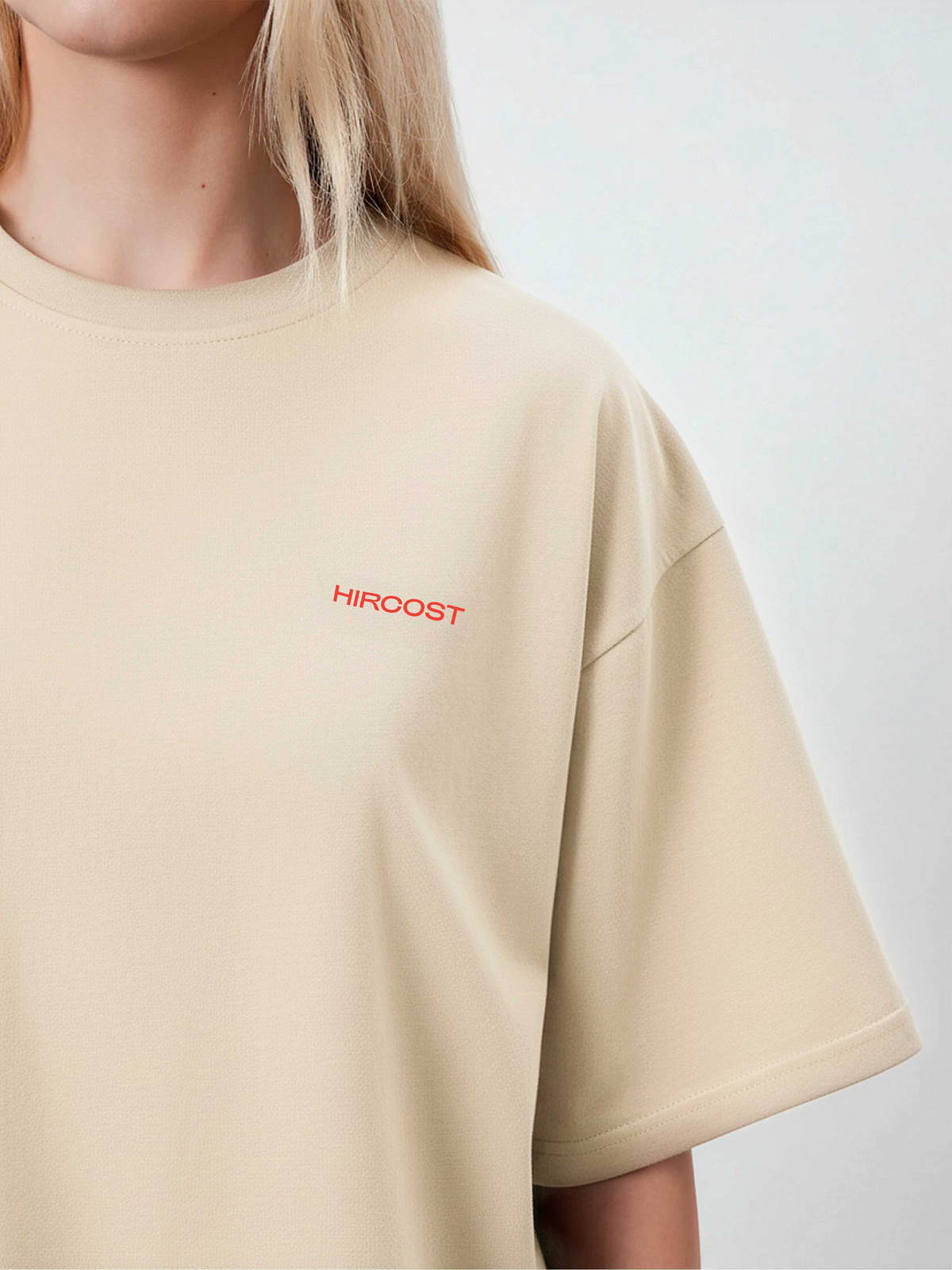 Футболка Хирургические Инструменты (XL, Латте)