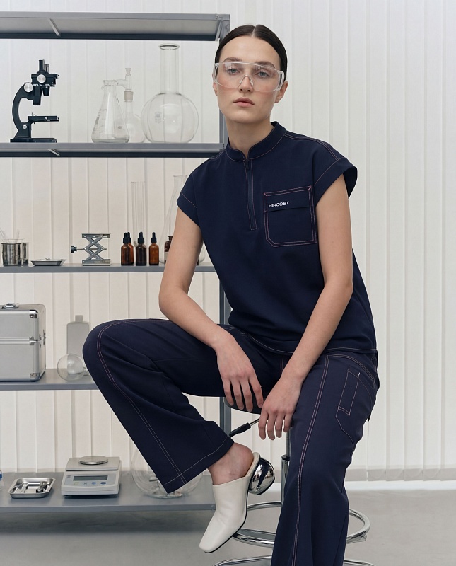 Коллекция Сутура