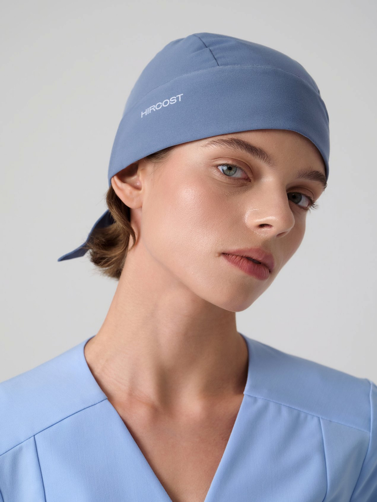 Просто шапочка (ONE SIZE, Маренго)