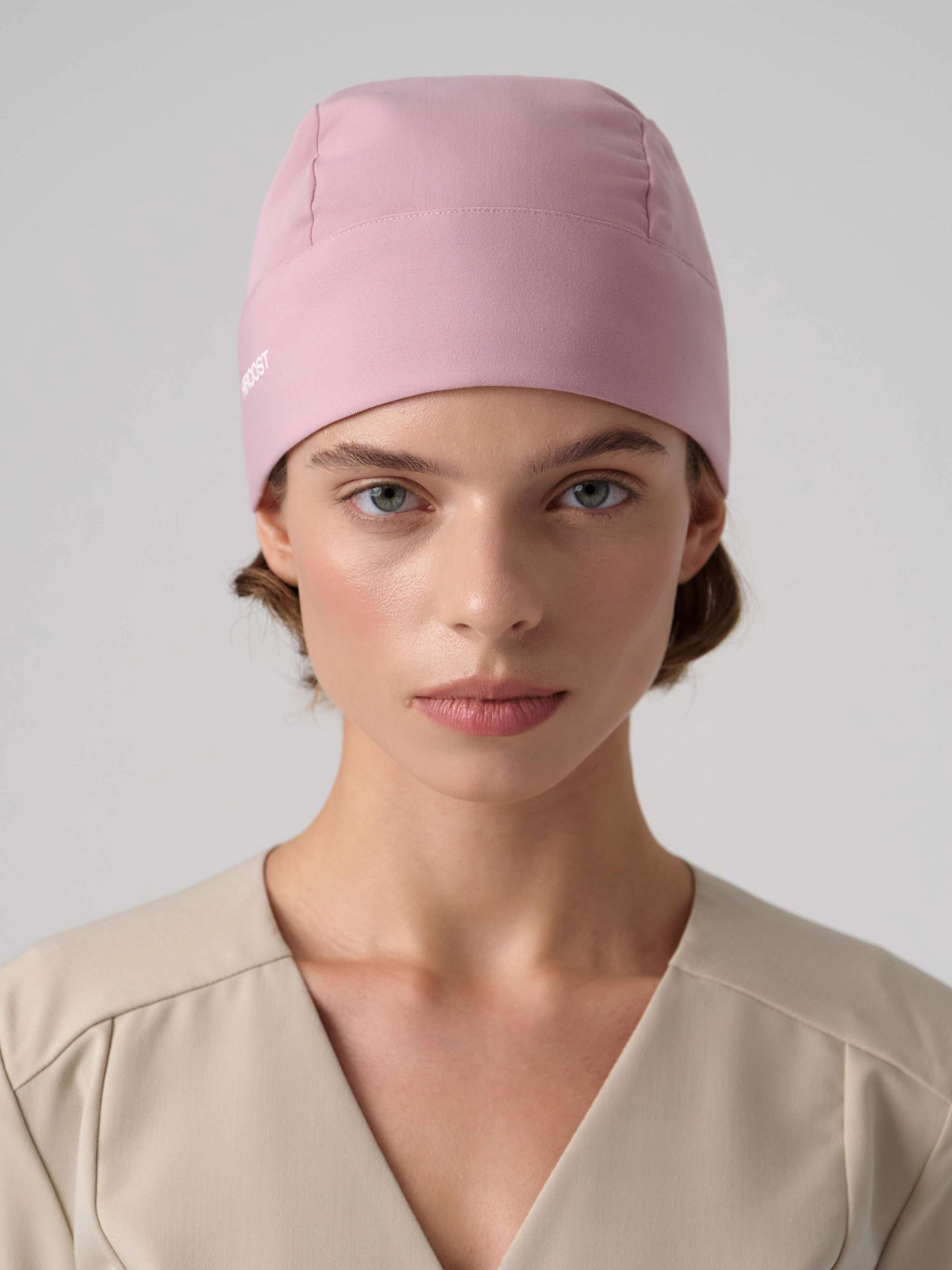 Просто шапочка (ONE SIZE, Бабл гам)