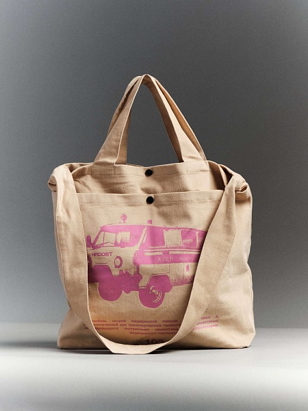 Сумка Tote "103"