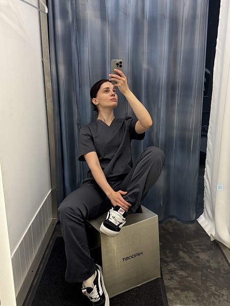 На сайт Forms Графитовый