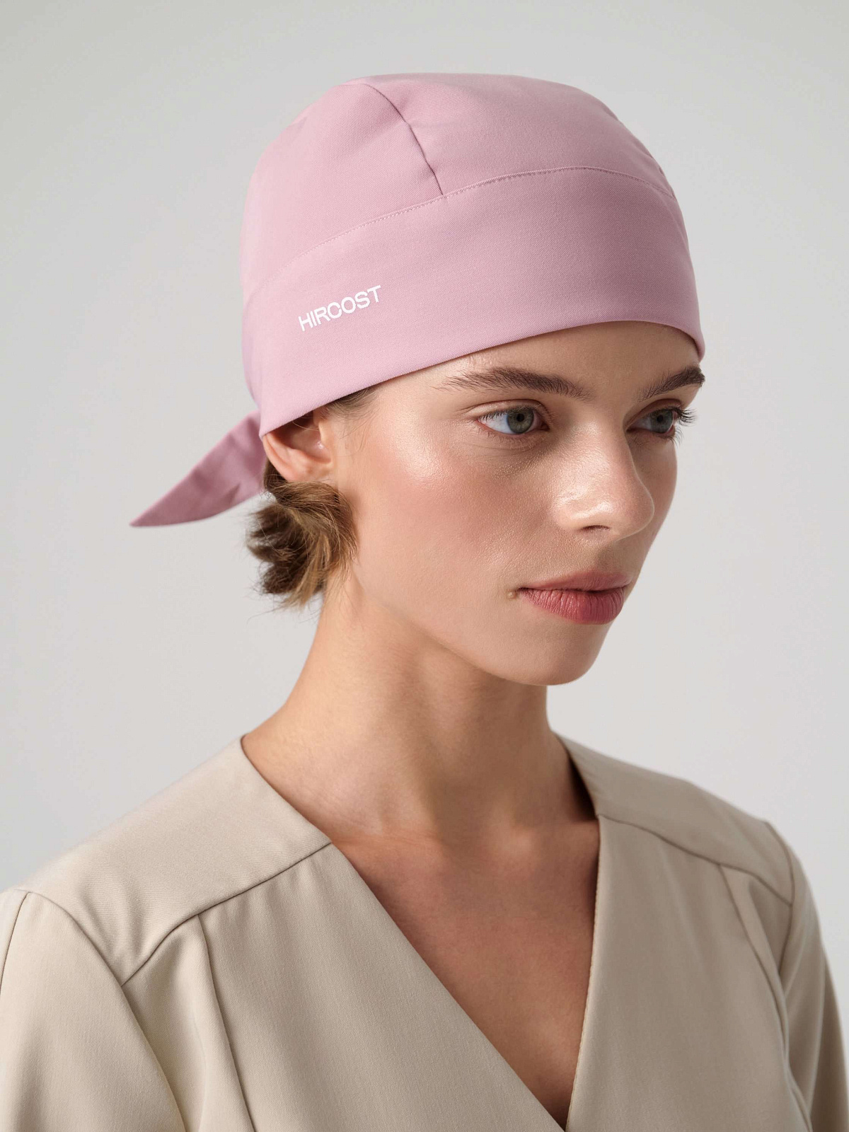 Просто шапочка (ONE SIZE, Бабл гам)