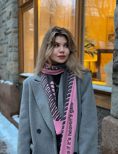 На сайт Шарф