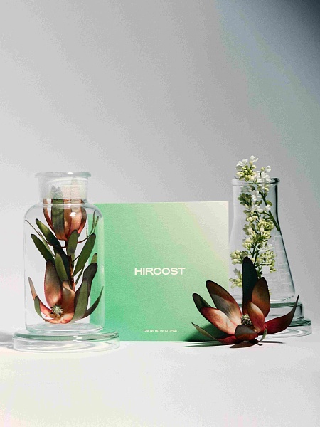 Печатный подарочный сертификат