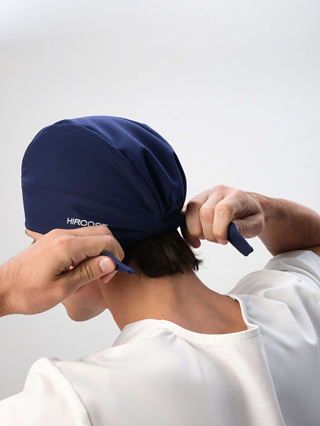 Просто шапочка