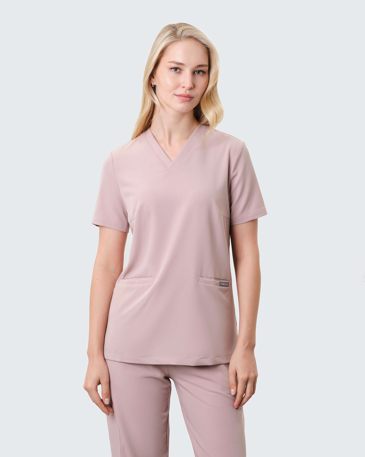 Топ Базовый (XL, Телесный)