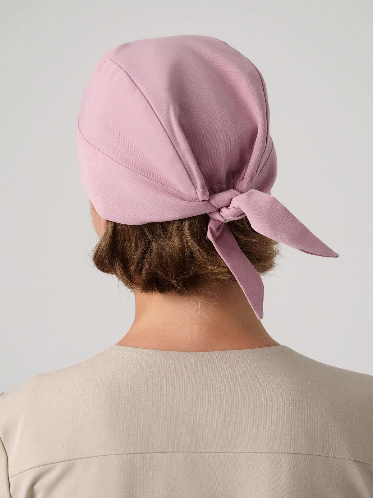 Просто шапочка (ONE SIZE, Бабл гам)