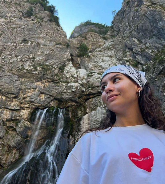 На сайт Красное сердце