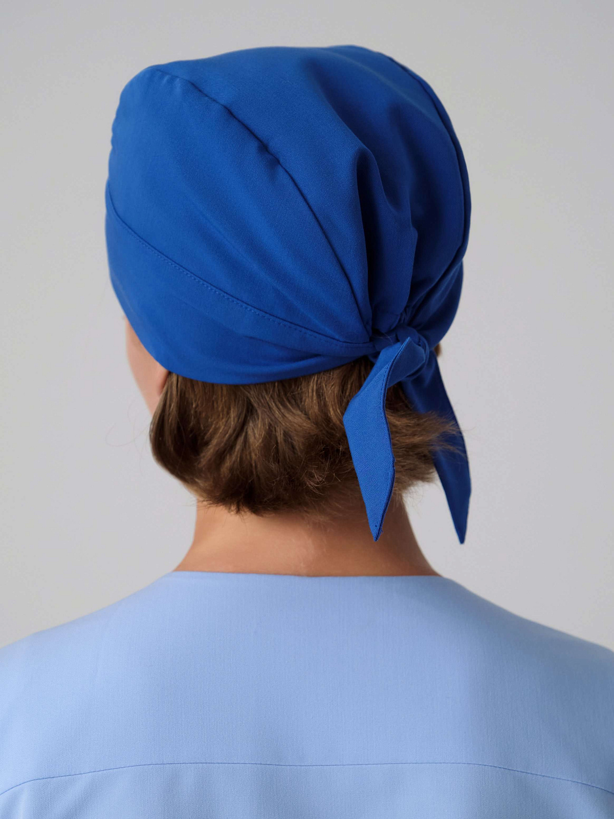 Просто шапочка (ONE SIZE, Океан)