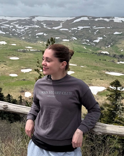 На сайт Свитшотик